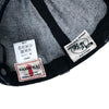 Samurai Jeans SJ201WC-510XX15ozII 15oz. Denim Work Cap