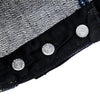 Samurai Jeans SJ201WC-510XX15ozII 15oz. Denim Work Cap