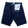 Japan Blue Washi Denim Shorts