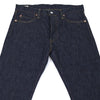 Momotaro 0705SP (Narrow Straight) - Okayama Denim Jeans - Selvedge