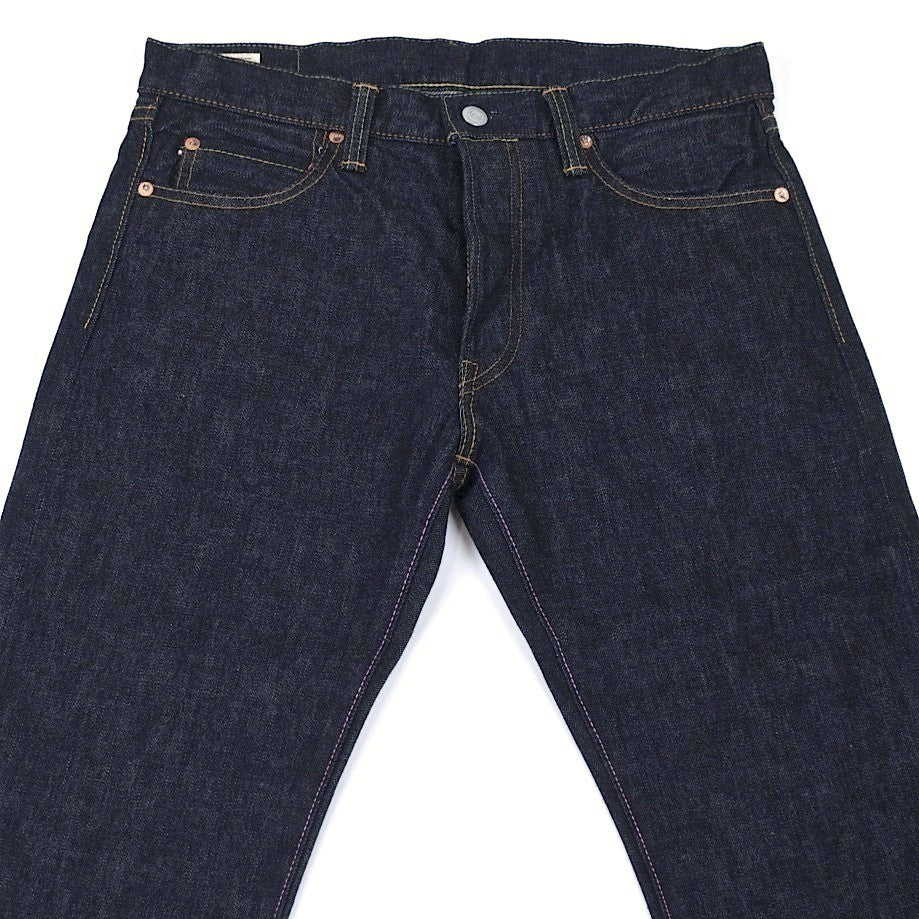 Momotaro 0705SP (Narrow Straight) - Okayama Denim