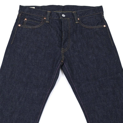 Momotaro 0905SP (Classic Straight) - Okayama Denim Jeans - Selvedge