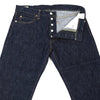 Momotaro 0805SP (Slim Straight) - Okayama Denim Jeans - Selvedge