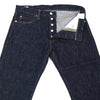 Momotaro 0905SP (Classic Straight) - Okayama Denim Jeans - Selvedge