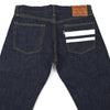 Momotaro 0805SP (Slim Straight) - Okayama Denim Jeans - Selvedge