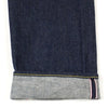 Momotaro 0705SP (Narrow Straight) - Okayama Denim Jeans - Selvedge