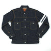 Momotaro 2105SP 15.7oz. 2nd Type GTB Denim Jacket - Okayama Denim Jacket - Selvedge