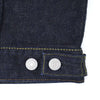 Momotaro 2105SP 15.7oz. 2nd Type GTB Denim Jacket - Okayama Denim Jacket - Selvedge