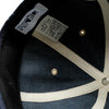 The Factory Made Selvedge Denim 6-Panel Cap