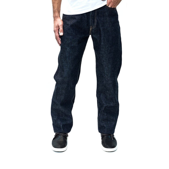 Fullcount 0105XX 15.5oz. (Wide Straight)