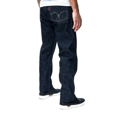 Fullcount 0105XX 15.5oz. (Wide Straight) - Okayama Denim Jeans - Selvedge