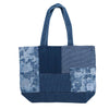 FDMTL Boro Patchwork Tote Bag