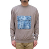 FDMTL Big Boro Pocket Sweatshirt