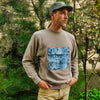 FDMTL Big Boro Pocket Sweatshirt