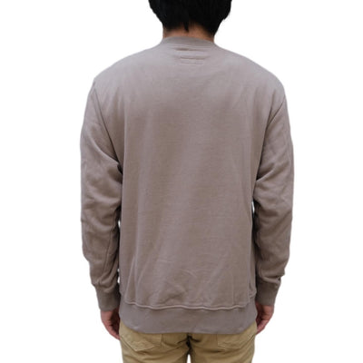 FDMTL Big Boro Pocket Sweatshirt