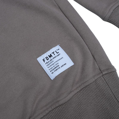 FDMTL Big Boro Pocket Sweatshirt