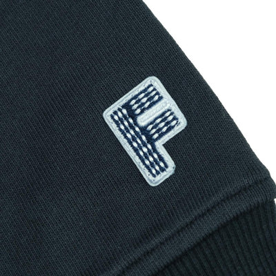 FDMTL Boro Patchwork Sweatshirt