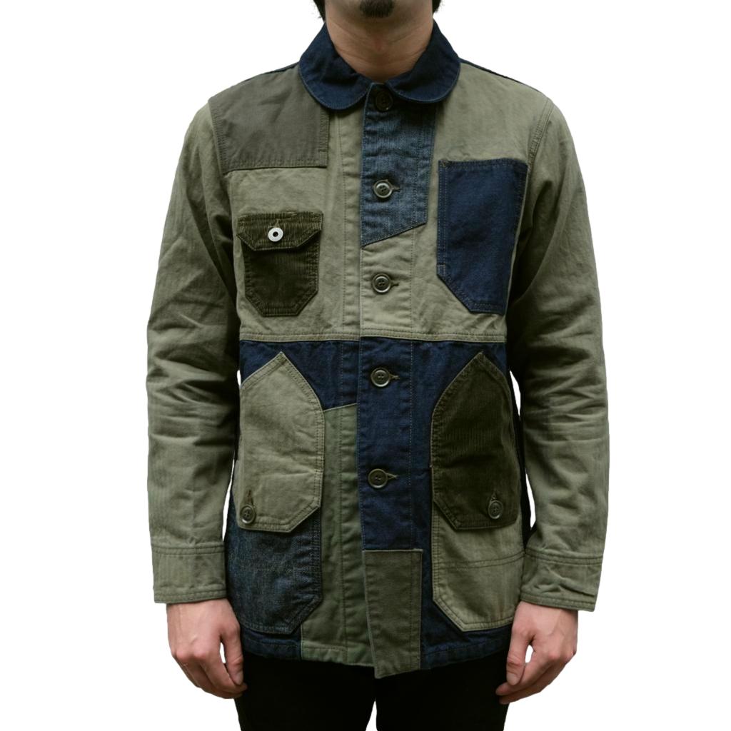 Fdmtl coverall sale