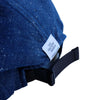 The Factory Made Denim Vet Cap