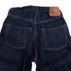 Fullcount New 0105 (Wide Straight) - Okayama Denim Jeans - Selvedge