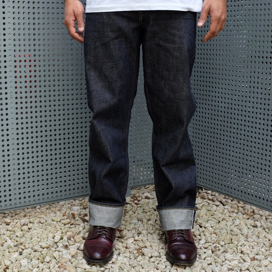 Fullcount New 1101 (Middle Straight)