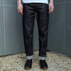 Fullcount New 1108 (Slim Straight) - Okayama Denim Jeans - Selvedge