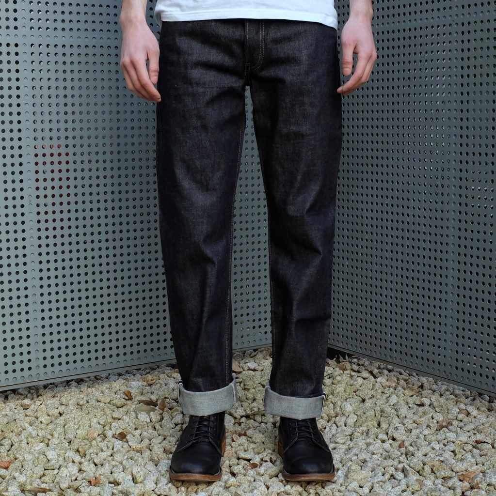 Fullcount New 1108 (Slim Straight)