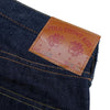 Fullcount New 1108 (Slim Straight) - Okayama Denim Jeans - Selvedge