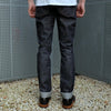Fullcount New 1109 (Slim Tapered) - Okayama Denim Jeans - Selvedge