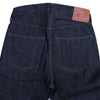 Fullcount New 1110 (Slim Tapered) - Okayama Denim Jeans - Selvedge
