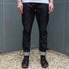 Fullcount New 1110 (Slim Tapered) - Okayama Denim Jeans - Selvedge