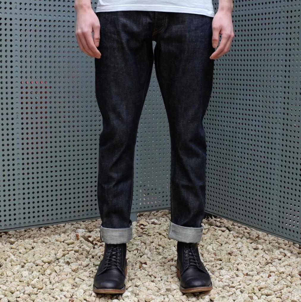 Fullcount New 1110 (Slim Tapered)