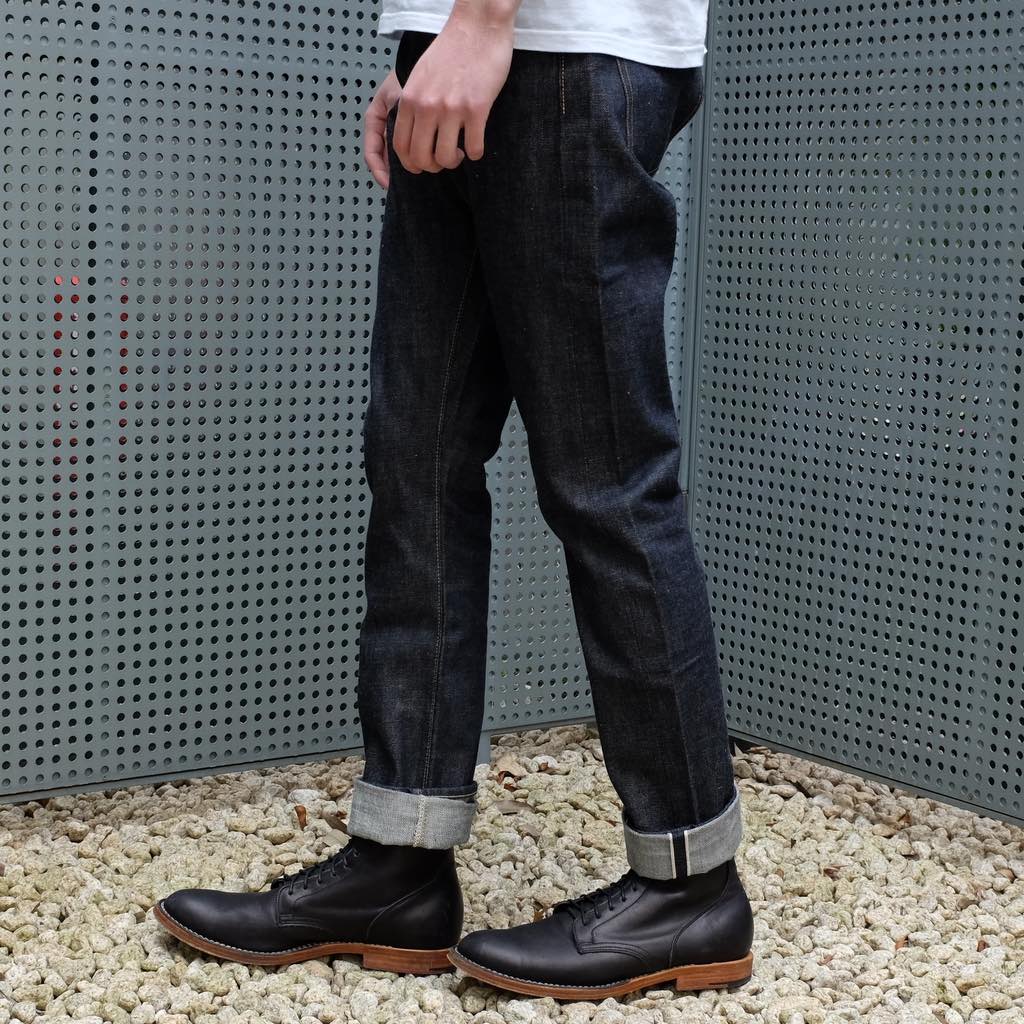 Fullcount New 1110 (Slim Tapered)