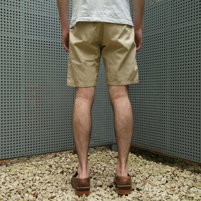 Fullcount Chino Shorts