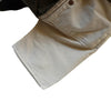 Fullcount Paraffin Canvas Pants