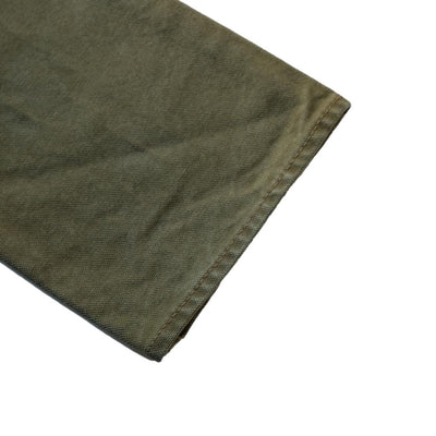 Fullcount Paraffin Canvas Pants