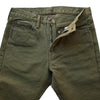 Fullcount Paraffin Canvas Pants