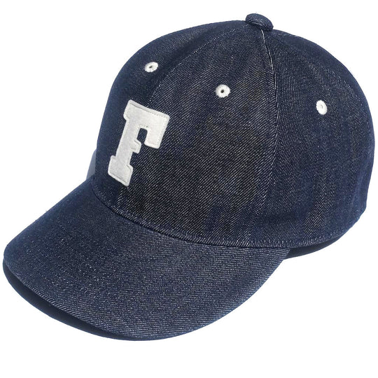 Fullcount Denim Baseball Cap