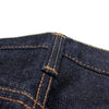 Fullcount New 1101XX 15.5oz. (Middle Straight) - Okayama Denim Jeans - Selvedge