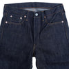 Fullcount New 1110 (Slim Tapered) - Okayama Denim Jeans - Selvedge