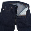 Fullcount New 1110 (Slim Tapered) - Okayama Denim Jeans - Selvedge