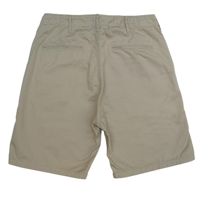 Fullcount Chino Shorts