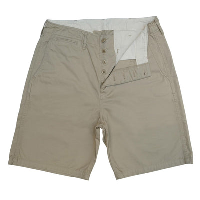 Fullcount Chino Shorts