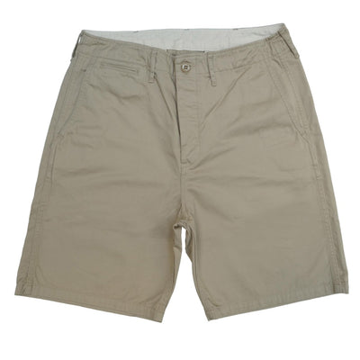 Fullcount Chino Shorts