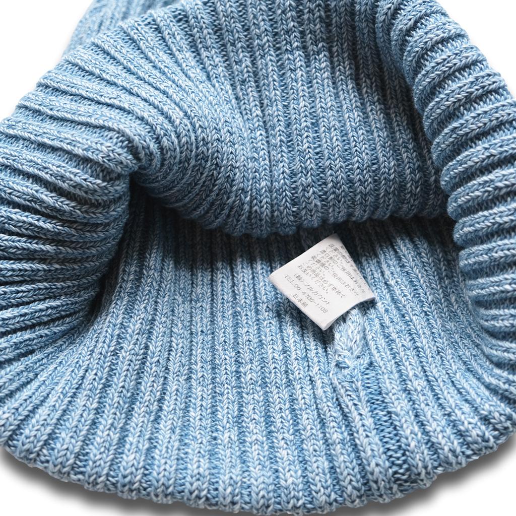 【as\"on】CREW BEANIE◆ Neff Lawrence Big Bold Beanie - Adult One Size Multicolor