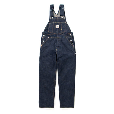 Studio D'Artisan G-008 "G3" Overalls (Wide Straight)