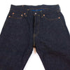 Momotaro Copper Label G014-MB (Slim Tapered) - Okayama Denim Jeans - Selvedge