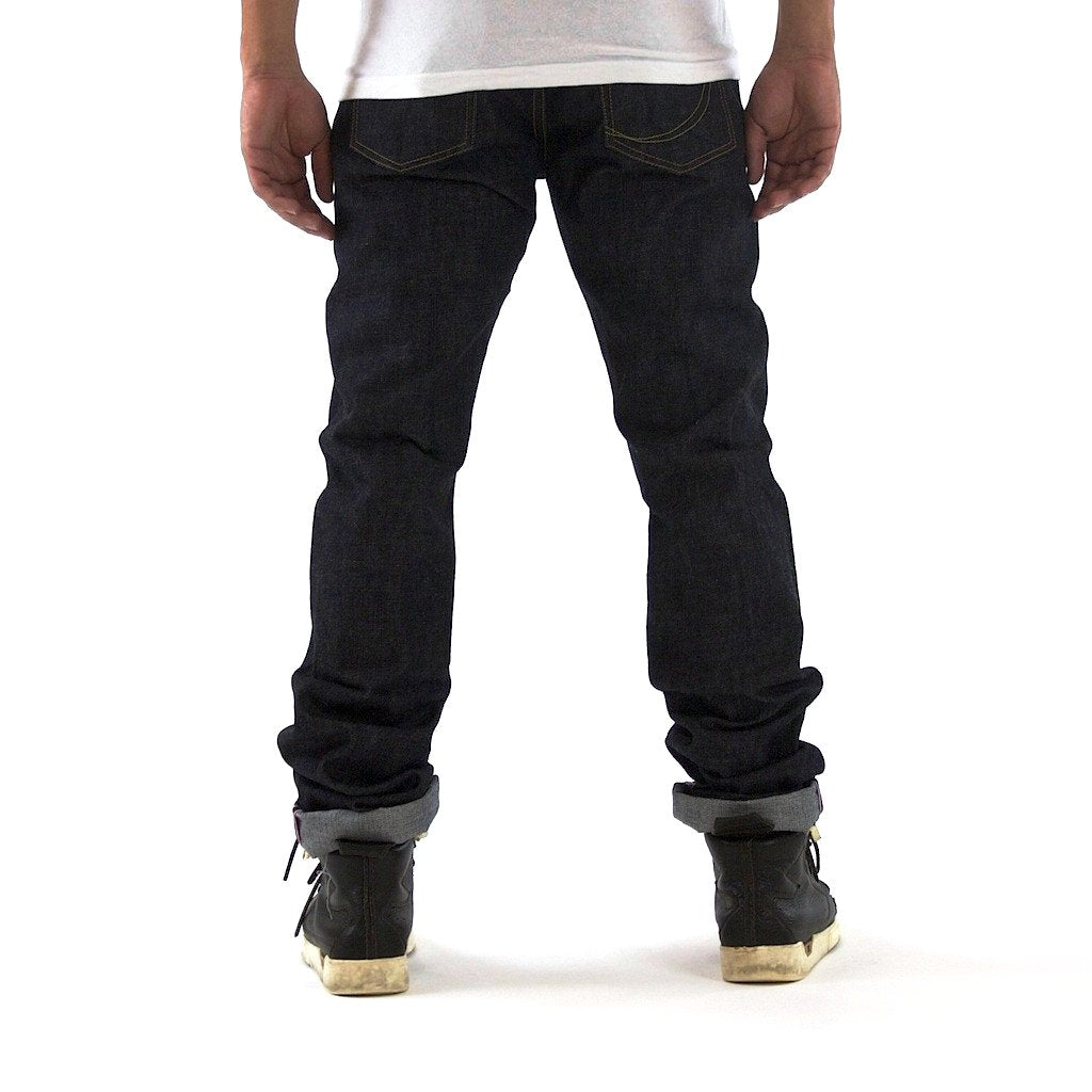 Momotaro Copper Label G014-MB (Slim Tapered) Momotaro Copper Label G014-MB (Slim Tapered)