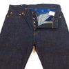 Momotaro Copper Label G014-MB (Slim Tapered) - Okayama Denim Jeans - Selvedge