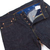 Momotaro Copper Label G019-MB (Classic Straight) - Okayama Denim Jeans - Selvedge